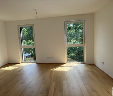 Stilvoller Neubau im DG. 1190 Wien - Photo 1