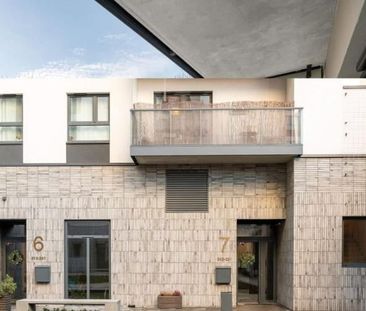 Mieszkanie do wynajęcia 3 pokoje Nałęczowska, Warszawa 50 m² - Zdjęcie 1