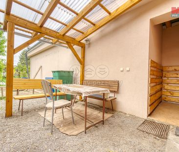 Pronájem bytu 1+kk 12 m² - Fotografie 6