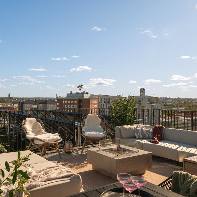 Sankt Göransgatan, Stockholm - Photo 1