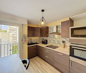 Appartement à louer - ÉPERNAY - Appartement 3 pièces avec balcon - Photo 4