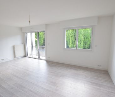 Location Appartement 1 pièce 28m² NANTES 44300 - Photo 1