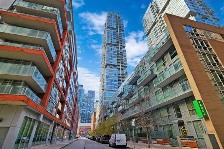 For Lease - 30 Nelson Street Unit# 3207, Toronto, Ontario - Photo 4