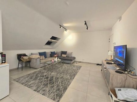 Appartement te huur - Photo 2