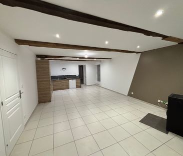 APPT A LOUER NORON LA POTERIE - Photo 2