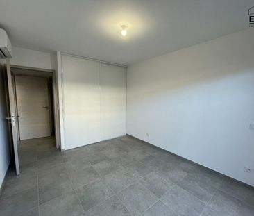 Appartement T2 avenue de BORGO 20290 - Photo 4