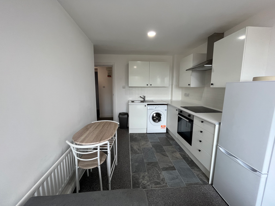 Flat 55, Samara Plaza, LS2 9DU, Leeds - Photo 1