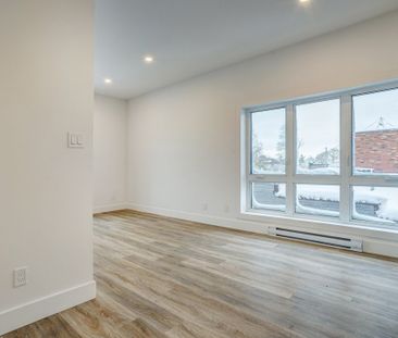 Appartement à louer - Montréal (Lachine) (Est) - Photo 3