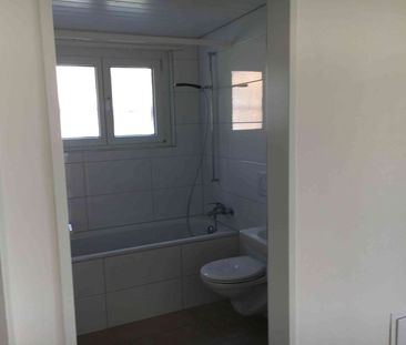 3.5 Zimmer, 80 m², EG - Foto 4