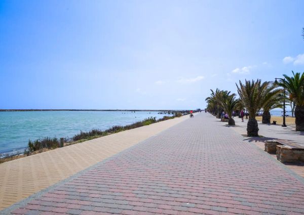 San Pedro Del Pinatar