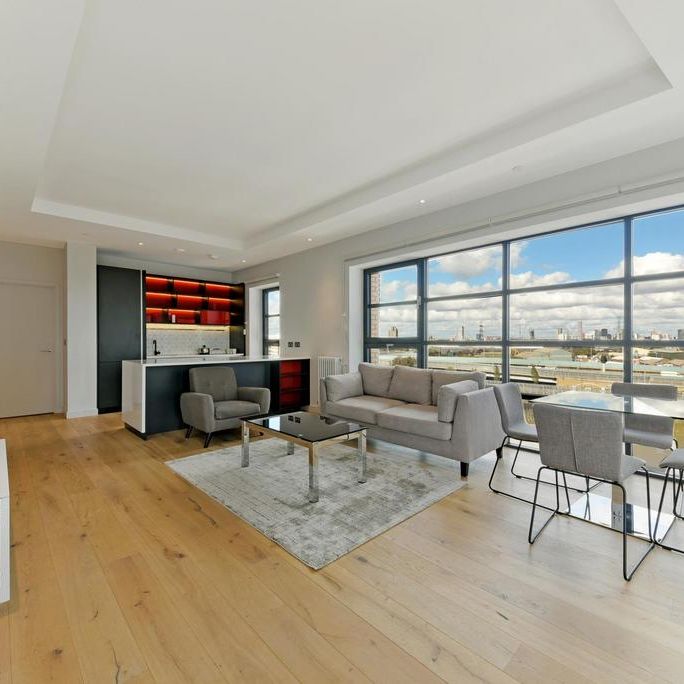 2 bedroom apartment to rent - Photo 1