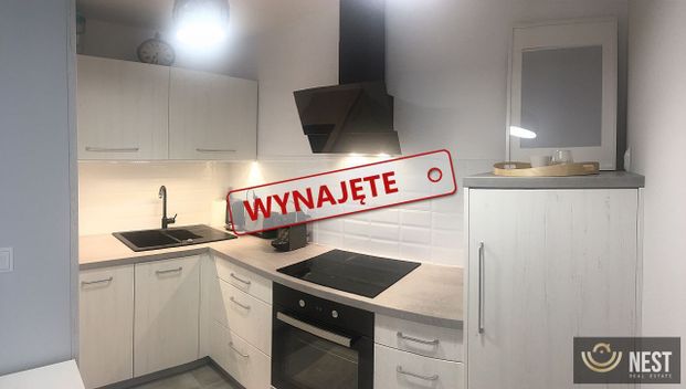Dwupokojowe mieszkanie Powstańców Śląskich + garaż - Фото 1