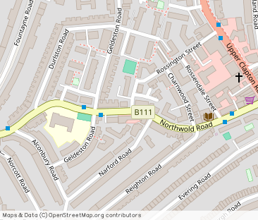 Northwold Road, London, E5 - Photo 1