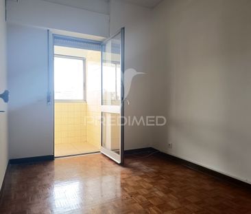 Apartamento T4 em Lisboa - Foto 4