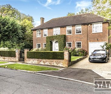 Northcliffe Drive, Totteridge - Photo 1