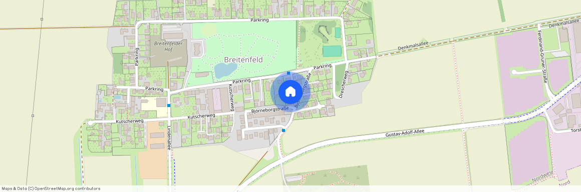 Parkring 38, 04158 Leipzig - Lindenthal