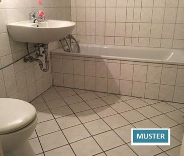 Lust auf Veränderung: 1,5-Zimmer-Appartment (WBS) - Foto 3