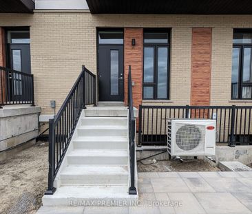 For Lease - 11 Steckley House Lane Unit# 409, Richmond Hill, Ontario - Photo 1