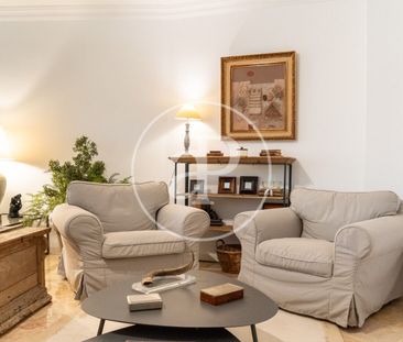 Apartment for rent next to La Rambla - Photo 4