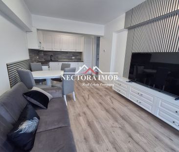 NECTORA IMOB-Apartament 3 camere, Prima Urbana T. Vladimirescu, Utilat - Photo 3