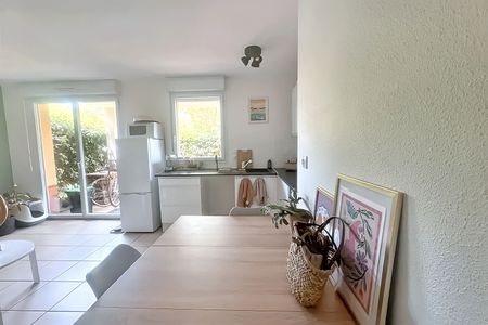 Location appartement 2 pièces, 46.00m², Les Sables-d'Olonne - Photo 5