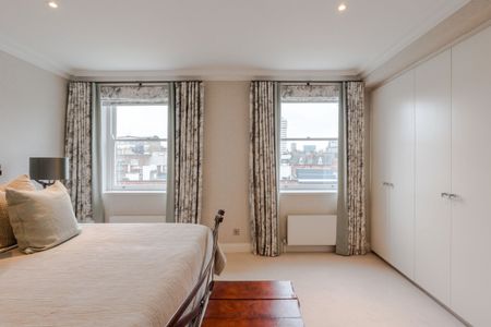 Devonshire Place, Marylebone, London, W1G - Photo 5