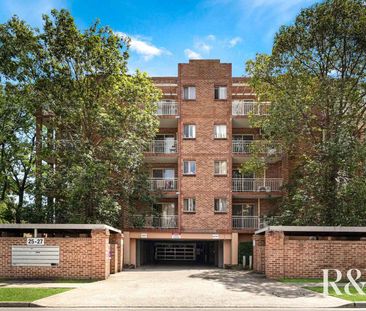 5/25-27 Fourth Avenue Blacktown - Photo 2