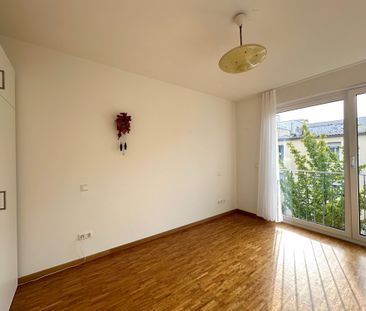 Reserviert - Seniorenwohnung | Mieter ab 60 Jahre für 2-Zimmer-Wohn... - Photo 4