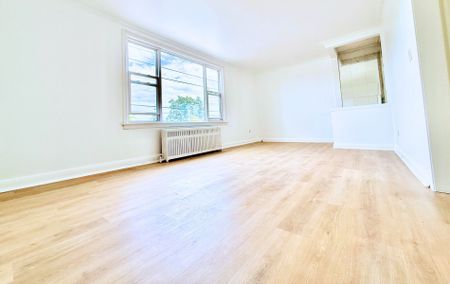 For Lease - 314 Browns Line N/A Unit# Upper, Toronto, Ontario - Photo 4