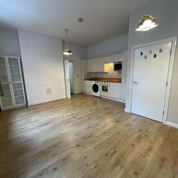 Bowlalley Lane, Hull, HU1 - Photo 1