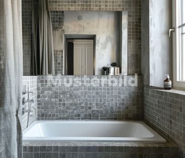 Exchange building: Modernized 3.5-room apartment in the heart of Zu... - Photo 6