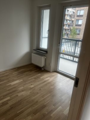 Täby - 2rok - tillsv - 11.500kr/mån - Photo 1