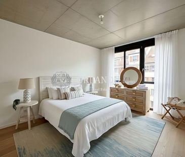 Beautiful 5-room apartment (gable) 3rd floor with balcony - Foto 6