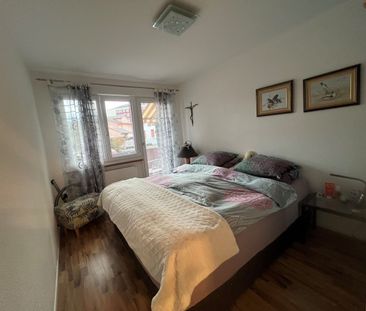 MAGNIFICENT 3 ROOMS SEMI-FURNISHED - Near Bouleyres! - Photo 2