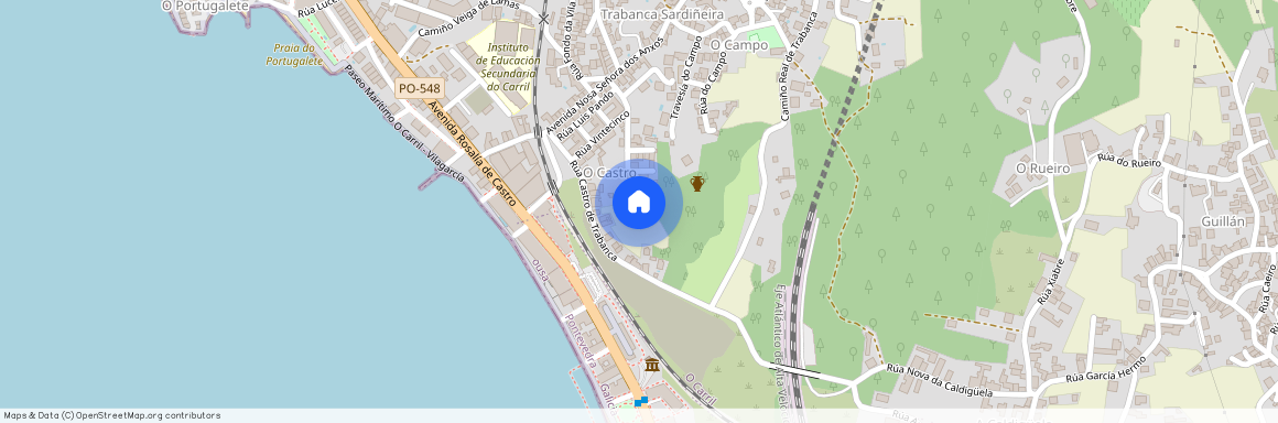 Vilagarcía De Arousa