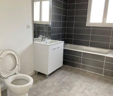 Maison à louer - 4 pièces - 91 m² - Photo 3