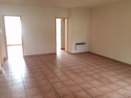 Location appartement 3 pièces, 68.00m², Limoux - Photo 5