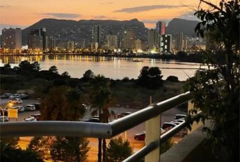 Calpe / Calp