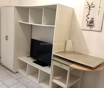 Location Appartement 2 pièces 14 m2 à Aubagne - Photo 1