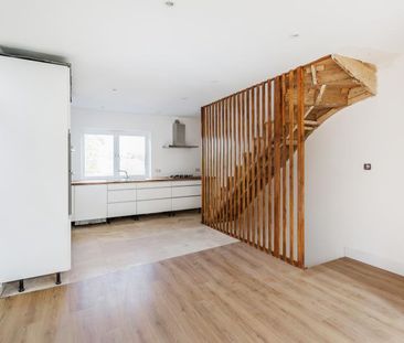 2 bedroom terraced house to rent - Photo 6