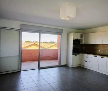 T3 neuf à Beaumont Les Valence | Cimm Immobilier - Photo 2