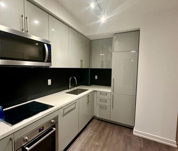 For Lease - 1 Grandview Avenue Unit# 1215, Markham, Ontario - Photo 4