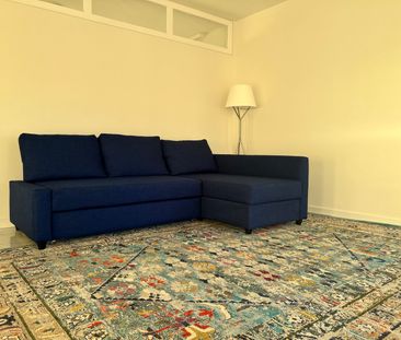 3½ ZI-WOHNUNG IN PREGASSONA (TI), MÖBLIERT - Photo 1