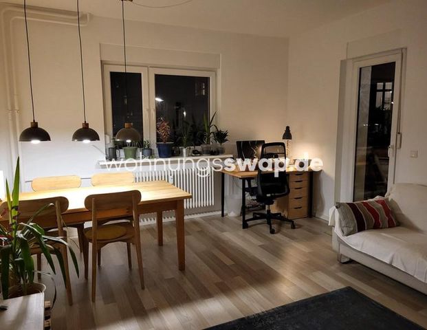 Wohnungsswap - 3 Zimmer, 56 m² - Cosimaplatz, Berlin-12159 - Foto 1