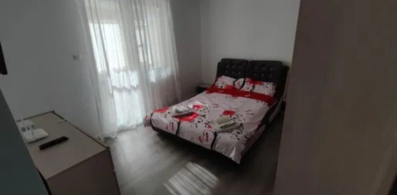 Apartament, 2 camere decomandat, 60 mp, Precista, de inchiriat, Cod 161096 - Fotografie 2
