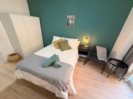 Calle de Juanelo, Madrid, Community of Madrid 28012 - Photo 2