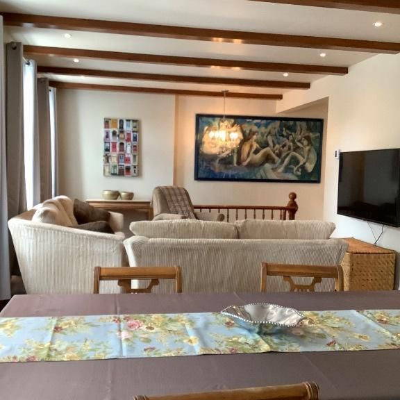 Condo / appartement trois chambres meublées tout inclus - Photo 1