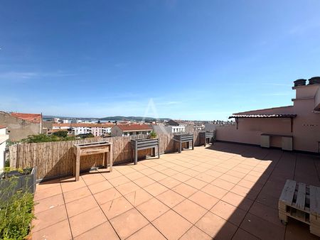 Location Appartement 2 pièces 42m² - Photo 3