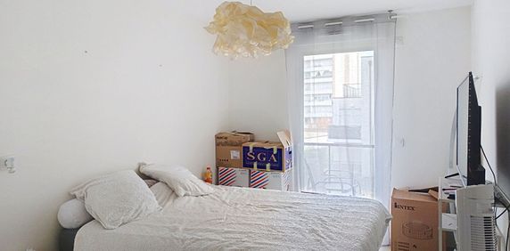 Appartement à louer - REIMS JACQUART - Photo 2