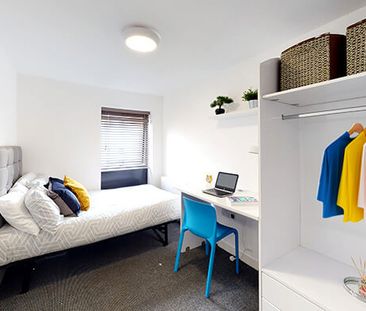 Flat 3, 20 Grinfield Street, University Campus - Photo 6